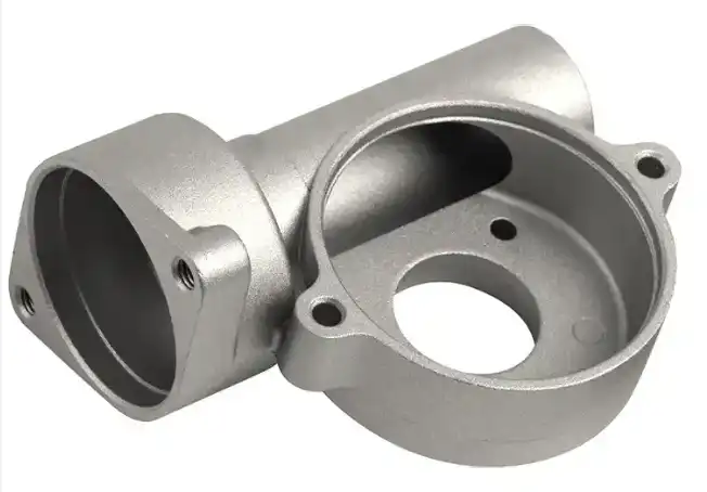 Die casting part 03 Die casting part 03