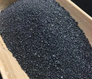 Chromite Sand Chromite Sand