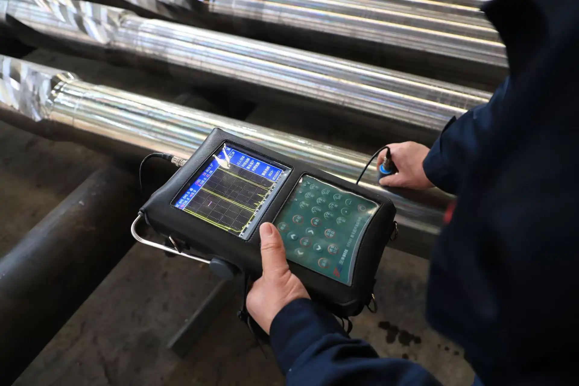 non-destructive testing 2 non-destructive testing 2