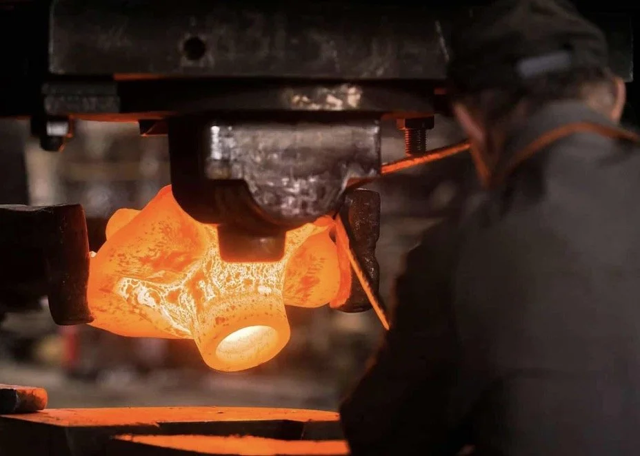 aluminum forging1 aluminum forging1