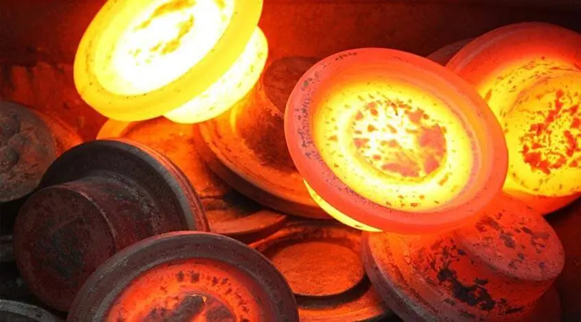 aluminium alloy forgings aluminium alloy forgings