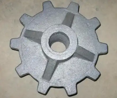 Cast iron 03 Cast iron 03