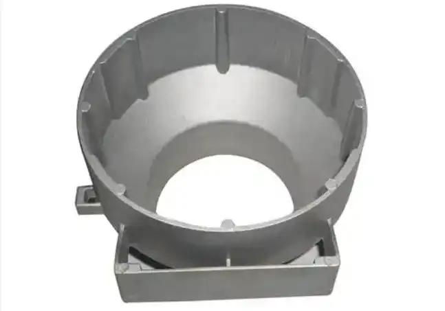 Die casting part 05 Die casting part 05