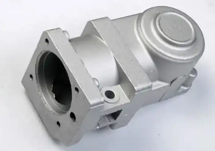 Die casting part 06 Die casting part 06
