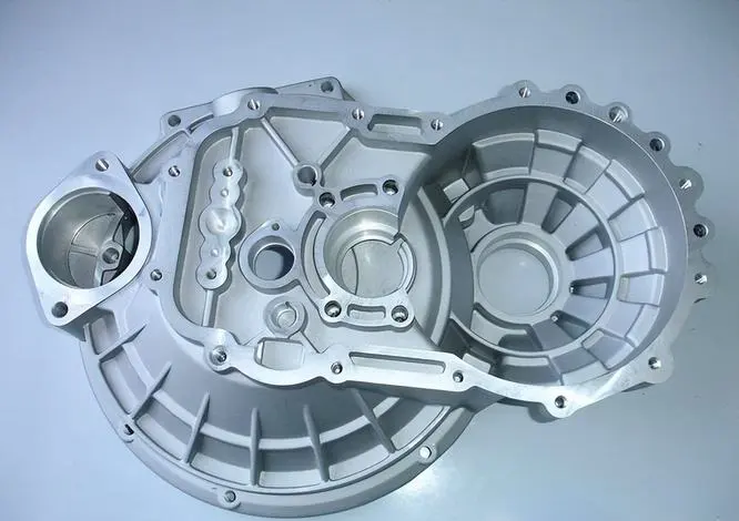 Casting part Casting part