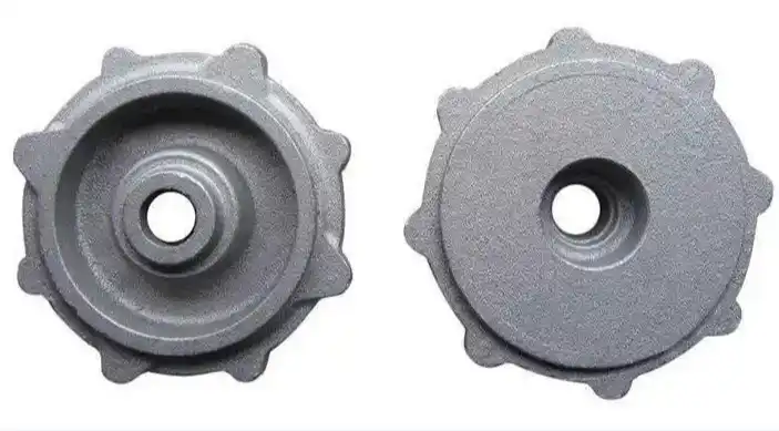 Cast iron 08 Cast iron 08