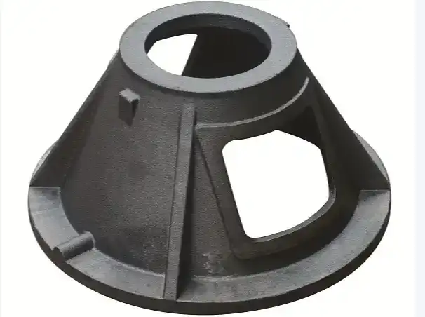 Cast iron 01 Cast iron 01