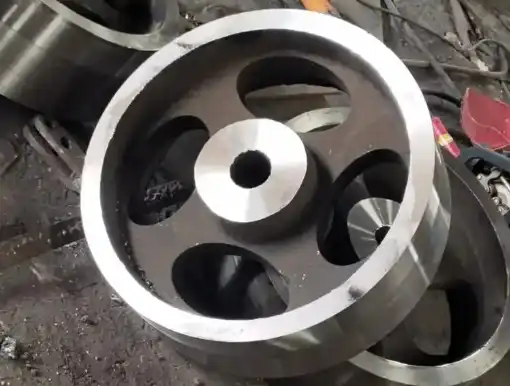 Wear parts 02 Wear parts 02