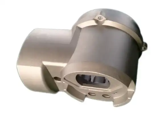 Cast Aluminum 04 Cast Aluminum 04