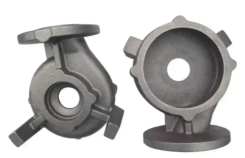 Cast Aluminum 05 Cast Aluminum 05