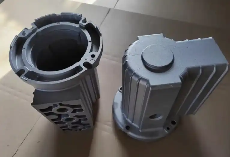 Cast Aluminum 03 Cast Aluminum 03