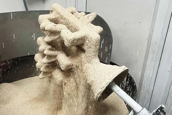 Silica-Sol-Lost-wax-investment-casting-DEZE