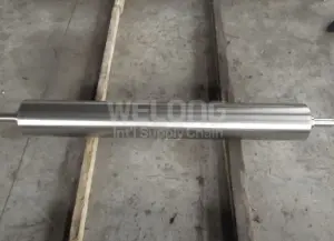 stabilizer roll