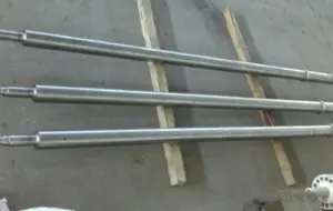 Furnace Roll Furnace Roll