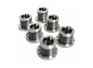 Metal Bellows Metal Bellows