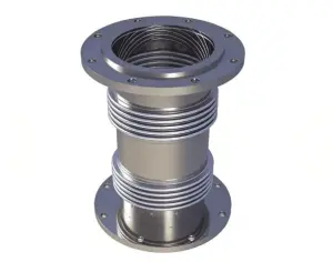 Metal Bellows Metal Bellows