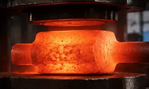die forging die forging