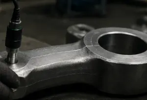 die forging 