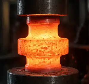 die forging