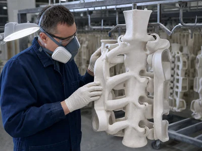 complex shell process 