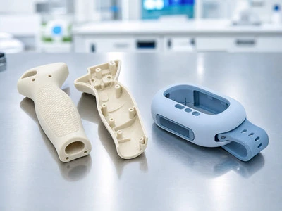 vacuum casting vacuum casting