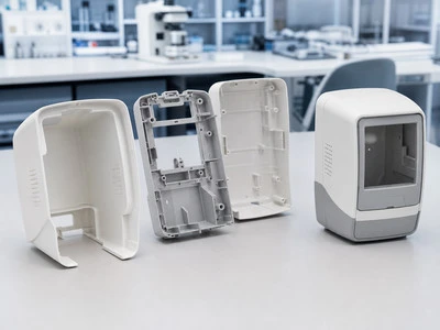vacuum casting