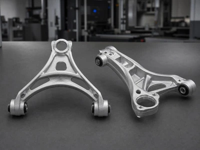 cast aluminum cast aluminum