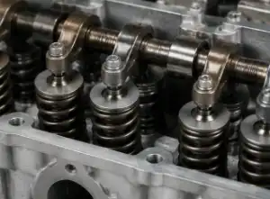 exhaust valve exhaust valve