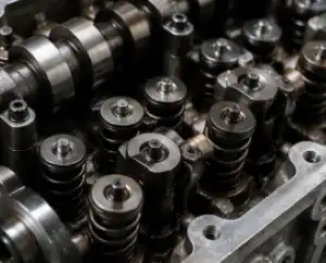  engine valve 