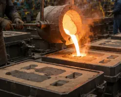sand casting parts sand casting parts