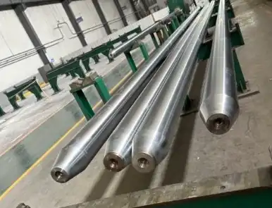 mandrel bar mandrel bar