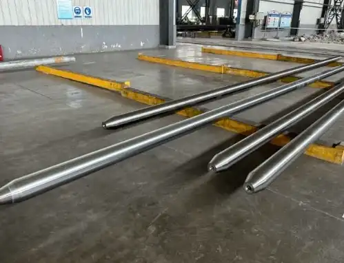 mandrel bar
