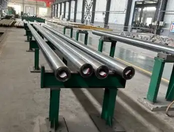 mandrel bar