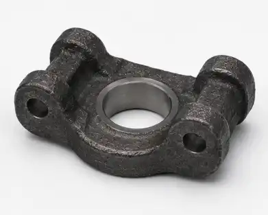 Drop forging 