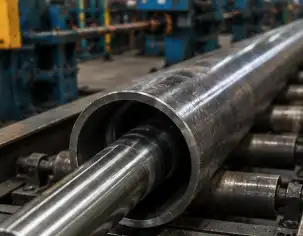 steel mandrel bar steel mandrel bar