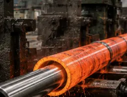 steel mandrel bar steel mandrel bar
