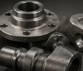 hot forging process 