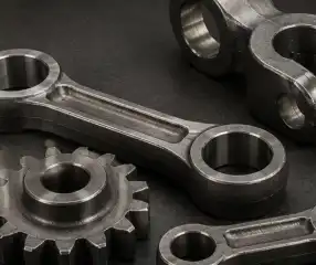 hot forging process 