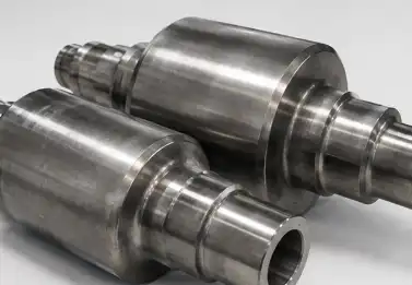 rolling mill machine component 