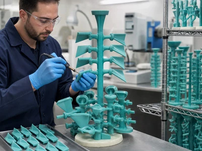 lost wax casting lost wax casting