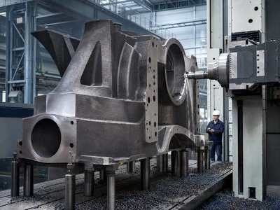  cast steel