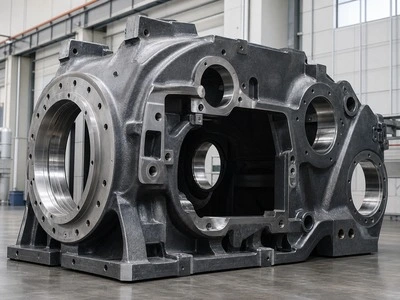  cast steel