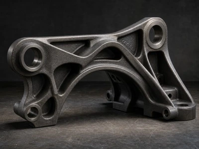 cast steel cast steel