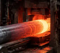 Mandrel bars Mandrel bars