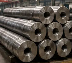 Mandrel bars Mandrel bars