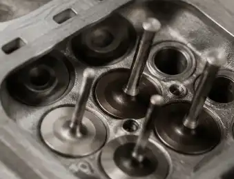 engine valve engine valve