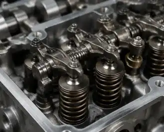 engine valve