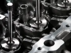 intake valves intake valves