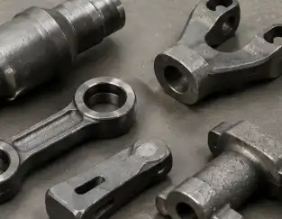 hot forging parts hot forging parts