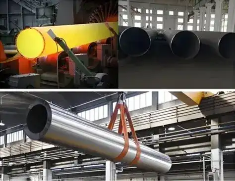 Heat Treatment Processing Technology for 42crmo4 Castings, Forgings, Gear Discs, And Gear Shafts